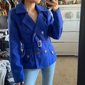 Blue Coat 💙